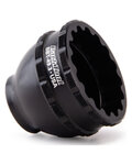 PARK TOOL extractor para la composición central - REMOWER PT-BBT-49-3 - negro