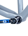 PARK TOOL extractor para la composición central - REMOWER PT-BBT-49-3 - negro