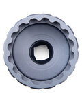 PARK TOOL extractor para la composición central - REMOWER PT-BBT-59-3 - gris