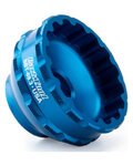 PARK TOOL extractor para la composición central - REMOWER 44-45 mm  PT-BBT-69-3 - azul