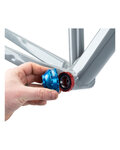 PARK TOOL extractor para la composición central - REMOWER 44-45 mm  PT-BBT-69-3 - azul