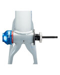 PARK TOOL extractor para la composición central - REMOWER 44-45 mm  PT-BBT-69-3 - azul