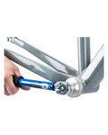 PARK TOOL extractor para la composición central - REMOWER PT-BBT-79-3 - plateado