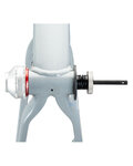PARK TOOL extractor para la composición central - REMOWER PT-BBT-79-3 - plateado