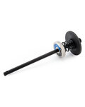 PARK TOOL herramientas - IMPLEMENT BBT-RS - plateado/negro