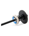 PARK TOOL herramientas - IMPLEMENT BBT-RS - plateado/negro