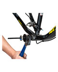 PARK TOOL herramientas - IMPLEMENT BBT-RS - plateado/negro