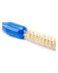 PARK TOOL cepillo de limpieza - BRUSH PT-BCB-5 - azul
