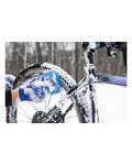 PARK TOOL cepillo de limpieza - BRUSH PT-BCB-5 - azul