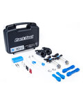 PARK TOOL juego de herramientas - DOT PT-BKD-1-2 - azul/negro