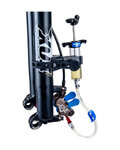PARK TOOL juego de herramientas - DOT PT-BKD-1-2 - azul/negro