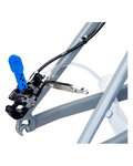 PARK TOOL juego de herramientas - DOT PT-BKD-1-2 - azul/negro