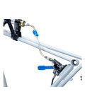 PARK TOOL juego de herramientas - DOT PT-BKD-1-2 - azul/negro