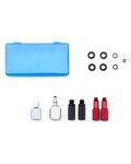 PARK TOOL juego de herramientas - DOT PT-BKD-1-2 - azul/negro
