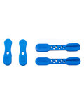 PARK TOOL juego de herramientas - DOT PT-BKD-1-2 - azul/negro