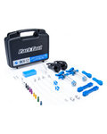 PARK TOOL juego de herramientas - MINERAL PT-BKM-1-2 - azul/negro