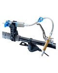 PARK TOOL juego de herramientas - MINERAL PT-BKM-1-2 - azul/negro
