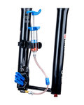 PARK TOOL juego de herramientas - MINERAL PT-BKM-1-2 - azul/negro