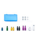 PARK TOOL juego de herramientas - MINERAL PT-BKM-1-2 - azul/negro