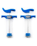 PARK TOOL juego de herramientas - MINERAL PT-BKM-1-2 - azul/negro