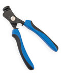 PARK TOOL alicates - PLIERS CSH-1 - azul/negro