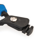 PARK TOOL alicates - PLIERS CSH-1 - azul/negro