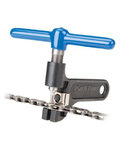 PARK TOOL remachadora - RIVETER AXS PT-CT-3-3 - azul