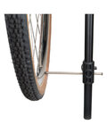 PARK TOOL herramientas - IMPLEMENT PT-DAG-3 - negro
