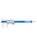 PARK TOOL escala - MEASURING INSTRUMENT PT-DC-2 - azul