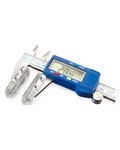 PARK TOOL juego de herramientas - SET DCA-1 - azul