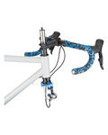PARK TOOL horquilla -  DUMMY FORK PT-DF-1 - azul