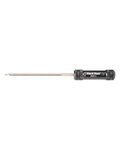 PARK TOOL Llave Allen - ALLEN WRENCH 3 mm PT-DHD-3 - negro