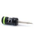 PARK TOOL destornillador - SCREWDRIVER TORX T10 - negro