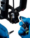 PARK TOOL destornillador - SCREWDRIVER TORX T10 - negro