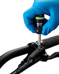 PARK TOOL destornillador - SCREWDRIVER TORX T10 - negro