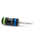 PARK TOOL destornillador - SCREWDRIVER TORX T8 - negro