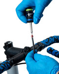 PARK TOOL destornillador - SCREWDRIVER TORX T8 - negro