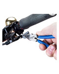 PARK TOOL alicates - PLIERS PT-EP-1 - azul