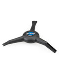 PARK TOOL clave - WIRING WRENCH PT-EWS-1 - negro