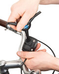 PARK TOOL clave - WIRING WRENCH PT-EWS-1 - negro