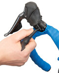 PARK TOOL clave - WIRING WRENCH PT-EWS-1 - negro