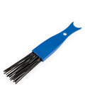 PARK TOOL cepillo de limpieza - BRUSH GSC-3 - azul
