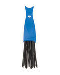 PARK TOOL cepillo de limpieza - BRUSH GSC-3 - azul