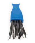 PARK TOOL cepillo de limpieza - BRUSH GSC-3 - azul