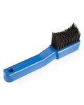 PARK TOOL cepillo de limpieza - BRUSH GSC-4 - azul