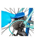 PARK TOOL cepillo de limpieza - BRUSH GSC-4 - azul
