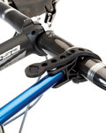 PARK TOOL soporte - HOLDER HBH-3 - azul