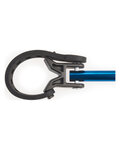 PARK TOOL soporte - HOLDER HBH-3 - azul
