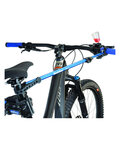 PARK TOOL soporte - HOLDER HBH-3 - azul