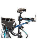 PARK TOOL soporte - HOLDER HBH-3 - azul